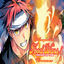 Cover Braver (Food Wars! Shokugeki No Soma S3 OP 1)