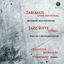 Cover Tableaux d'une exposition (Arr. for Wind Quintet and Piano)