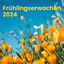 Cover Frühlingserwachen 2024
