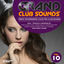 Cover Grand Club Sounds - Finest Progressive & Electro Club Sounds, Vol. 10