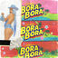 Cover Bora Bora