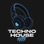 Cover Techno House Hits 2022