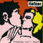 Cover Breaking God's Heart