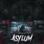 Cover Asylum