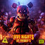 Cover Five Nights At Freddy's