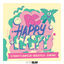 Cover Be Happy Happy