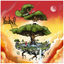 Cover Yggdrazil