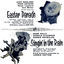 Cover Singin' In The Rain / Easter Parade (Original Recording)
