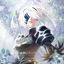Cover NieR:Automata Ver1.1a Original Soundtrack