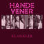 Cover Hande Yener Klasikler