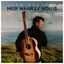 Cover Hier Waar Ek Nou Is