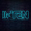 Cover Toolroom Ten