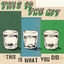 Cover This Is What You Did