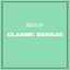 Cover Best of Classic Reggae