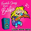 Cover Favorite Songs From Barbie