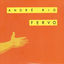 Cover Fervo - Andre Rio 20 Anos de Frevo