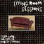 Cover Living Room Sessions