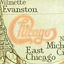 Cover Chicago XI