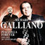 Cover Piazzolla Forever (1992-2012: 20th Anniversary; Live)