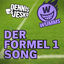 Cover Der Formel 1 Song