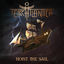 Cover Hoist The Sail