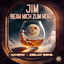 Cover Jim, beam mich zum Mond