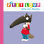 Cover P'tit Loup aime son doudou