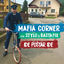 Cover Ide Poštár Ide (feat. Basta Fix & Stylo)