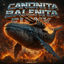 Cover CANONITA BALENITA FUNK