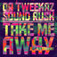 Cover Take Me Away