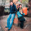 Cover Letztes Lied