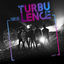 Cover FLIGHT LOG : TURBULENCE