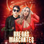 Cover Bregas Marcantes