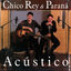 Cover Chico Rey & Paraná - Acústico, Vol. 13 (Acústico)