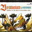 Cover Bestiarium La Reverdie