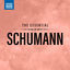 Cover The Essential Schumann