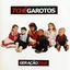 Cover Geração 2000