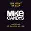 Cover One Night in Ibiza