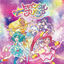 Cover 「スター☆トゥインクルプリキュア」主題歌シングル【通常盤】OP:キラリ☆彡スター☆トゥインクルプリキュア/ED:パぺピプ☆ロマンチック