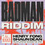 Cover Badman Riddim