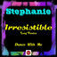 Cover Irresistible