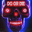 Cover Do Or Die