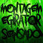 Cover MONTAGEM EGIRATOR SEINSADO