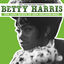 Cover Soul Jazz Records Presents Betty Harris: The Lost Queen of New Orleans Soul