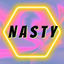 Cover I Been a Nasty Girl (Nasty)