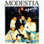 Cover Cosas de la Edad