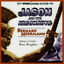 Cover Jason and the Argonauts