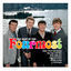 Cover The Best Of The Fourmost