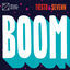Cover BOOM