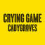 Cover Crying Game